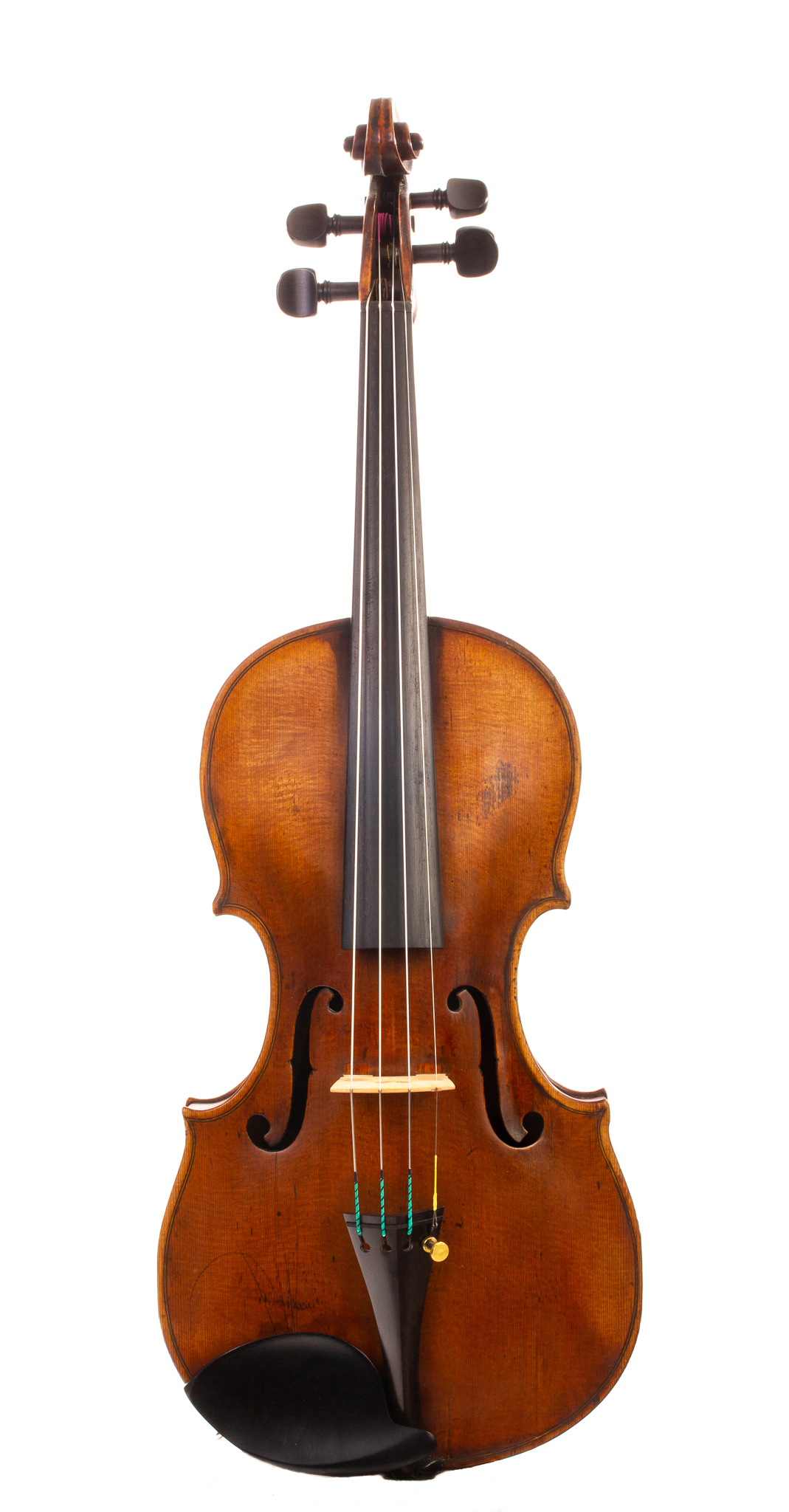 Antique Violins - Marknuekirchen Violins