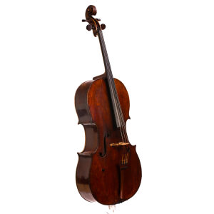 Georges Mougenot Cello