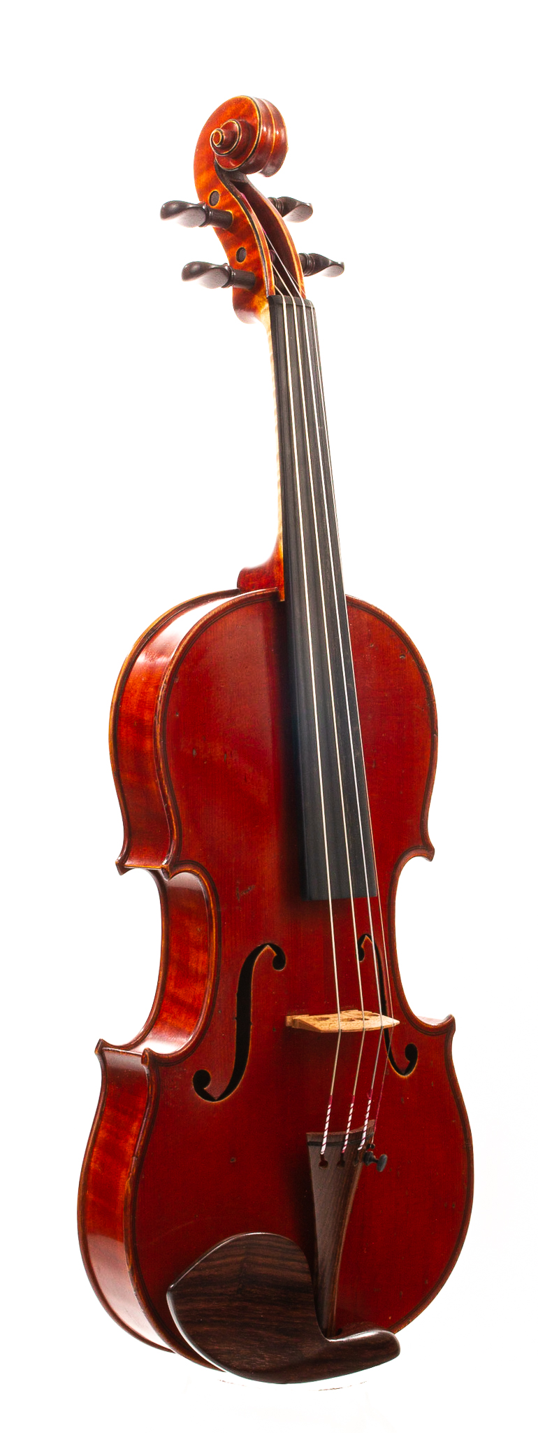 Caressa-Francais-Violin-1912- Caressa-Francais-Violin-1912-