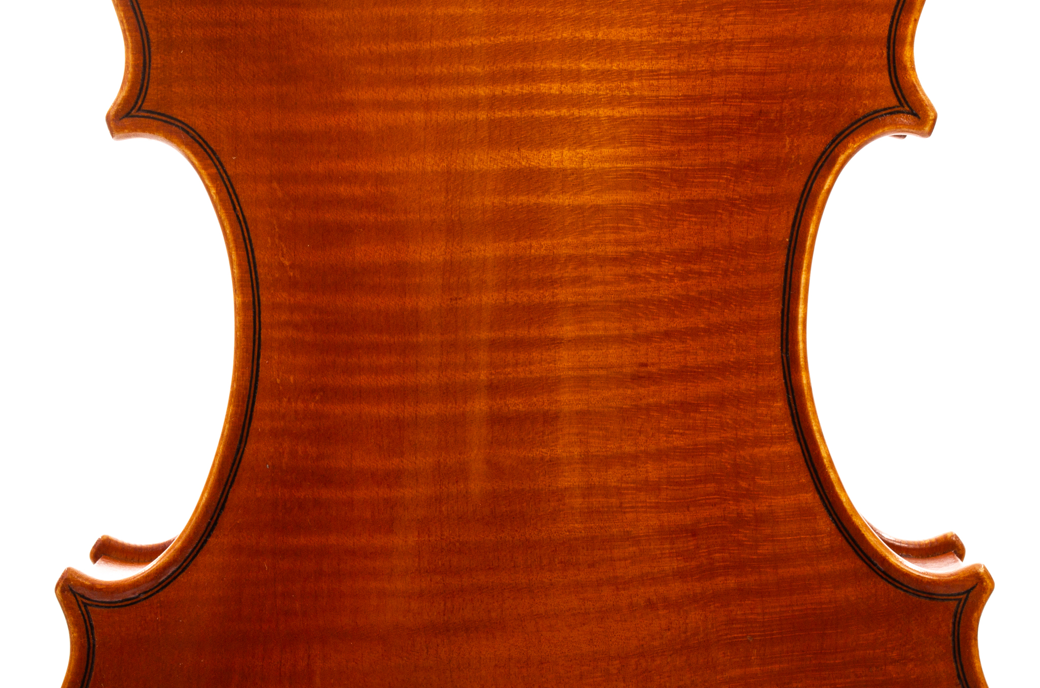 Joseph Dziaba Jr. Violin - Homer Glen 2023 | Dolce Violins