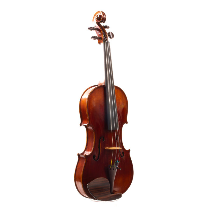 Neuner and Hornsteiner Violin - Mittenwald 1878 | Dolce Violins