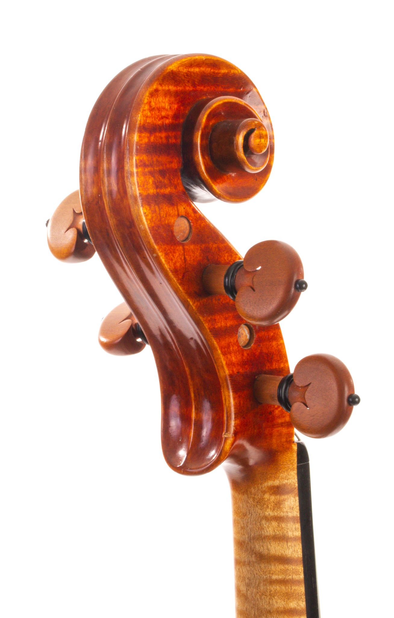 KIRKLEY viola