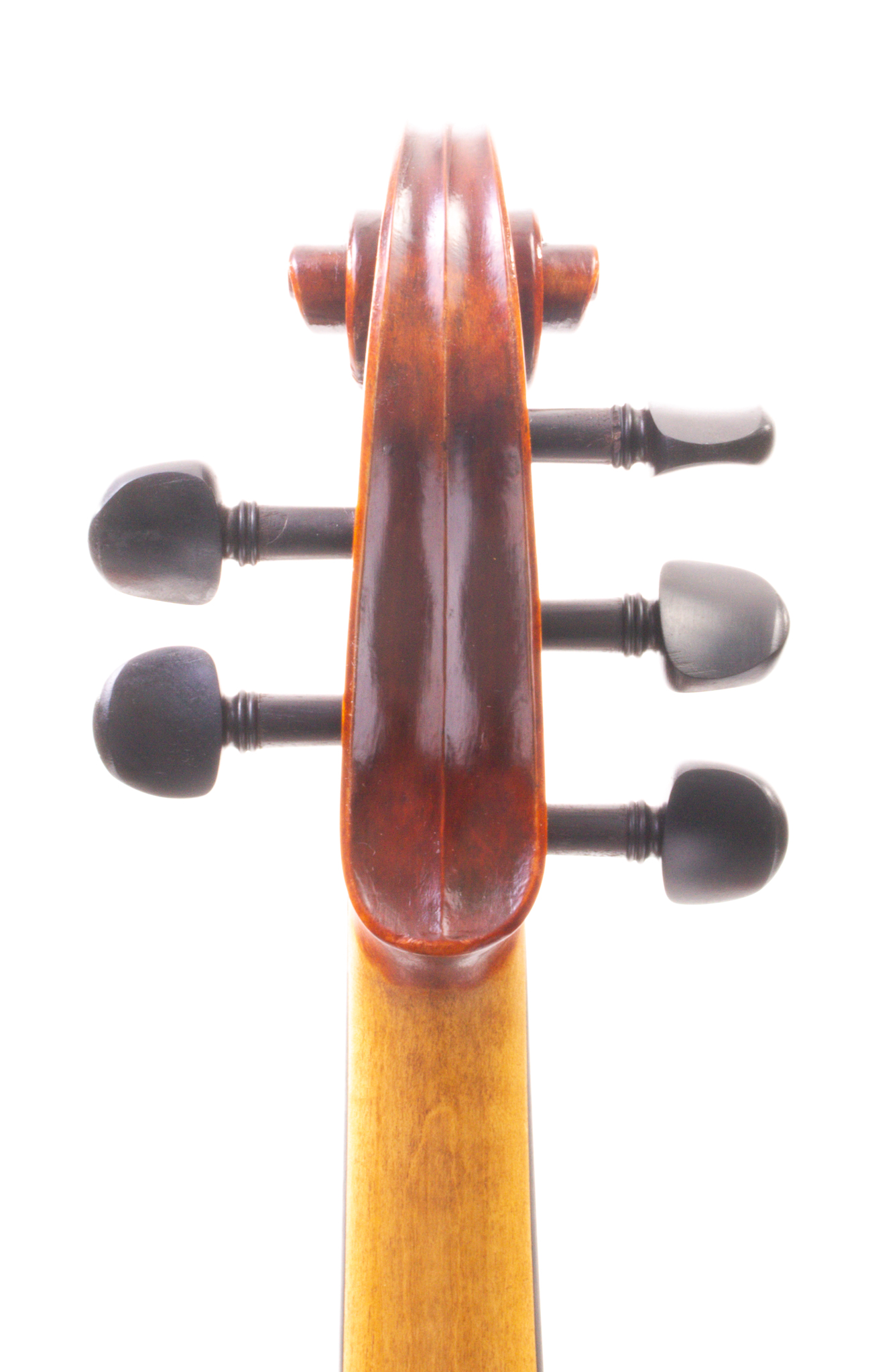 rudoulf doetsch 5 strings, & pick-up violin-04