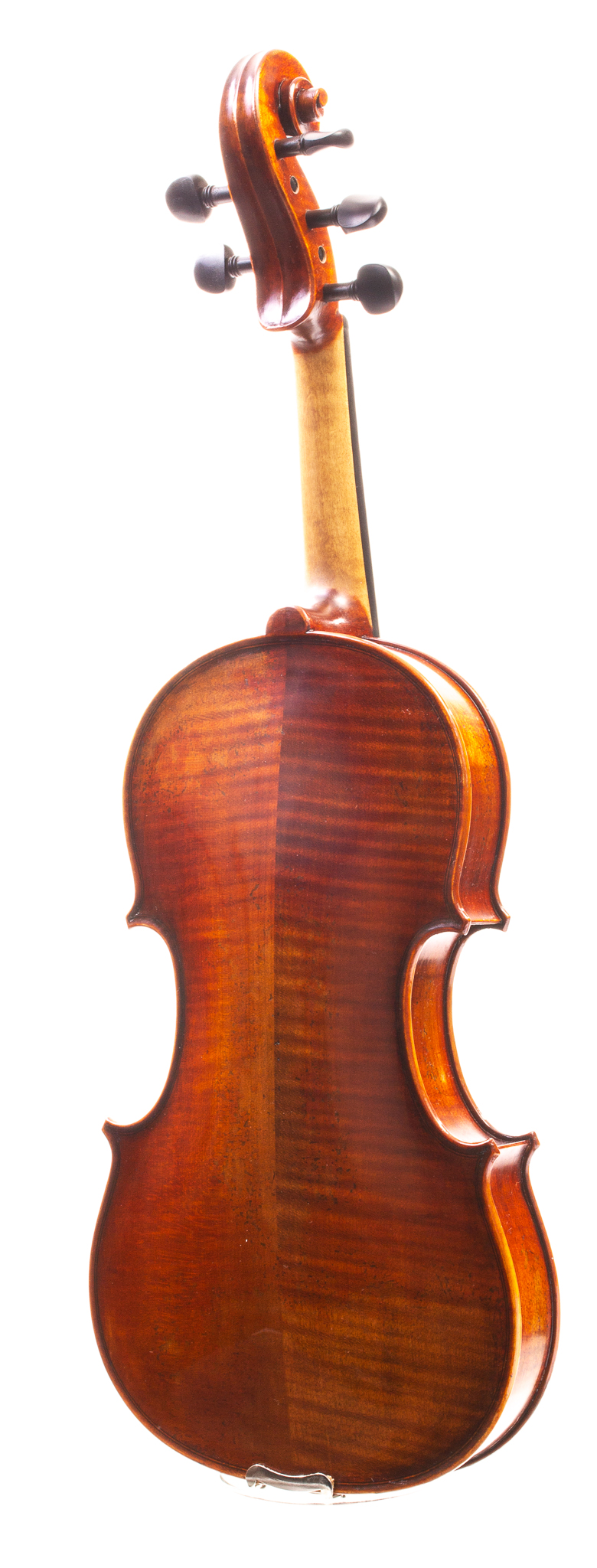 rudoulf doetsch 5 strings, & pick-up violin-1