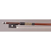 Cuniot Hury violin bow-1