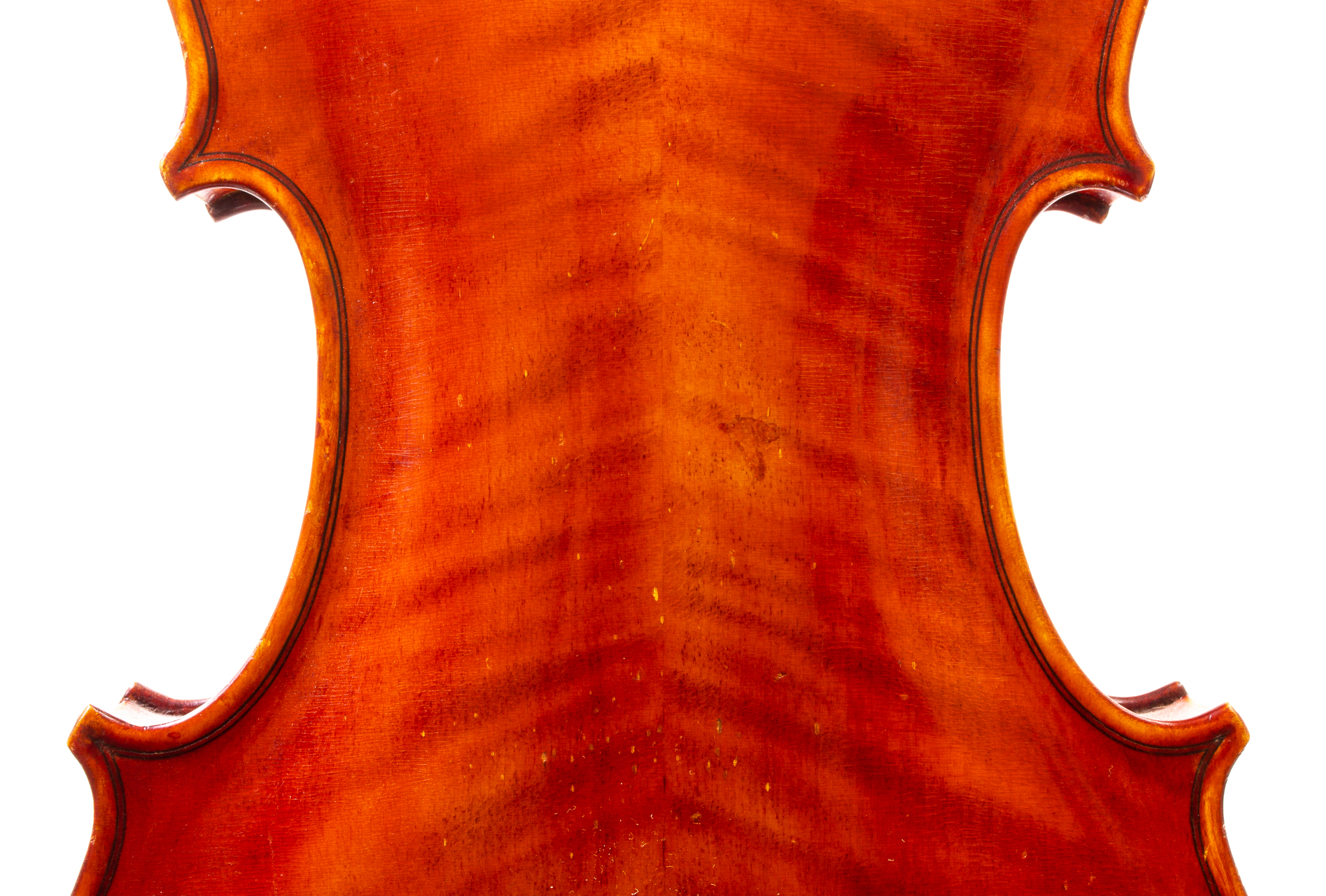 Natale Carletti Violin 1954-12
