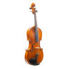 Alex Rundström Violin - Stockholm 1922-02