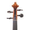 Alex Rundström Violin - Stockholm 1922-03