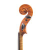 Alex Rundström Violin - Stockholm 1922-04