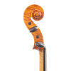 Alex Rundström Violin - Stockholm 1922-07