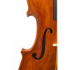 Alex Rundström Violin - Stockholm 1922-15