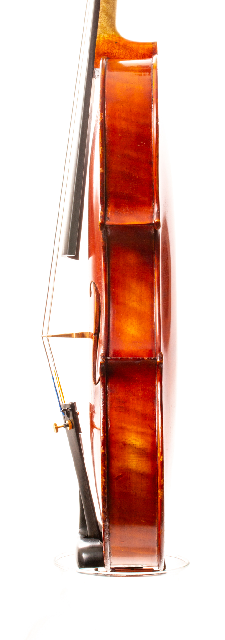Natale Carletti Violin 1954-1