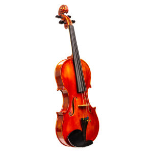 Natale Carletti Violin - Bologna 1954