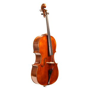 Klaus Ludwig Clement 7/8 Cello - Leipzig 2023