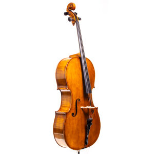 Jan Szlachtowski  Cello - Nowy Targ 2025