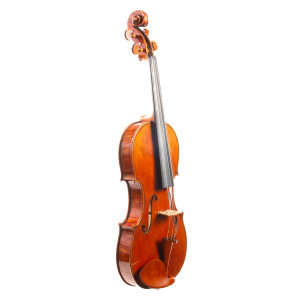 Raymond J Melanson Violin - Rochester 2025