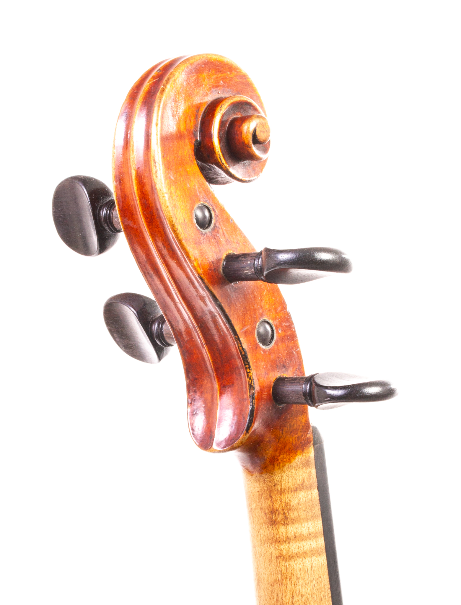 George Gemunder Violin - New York | Dolce Violins