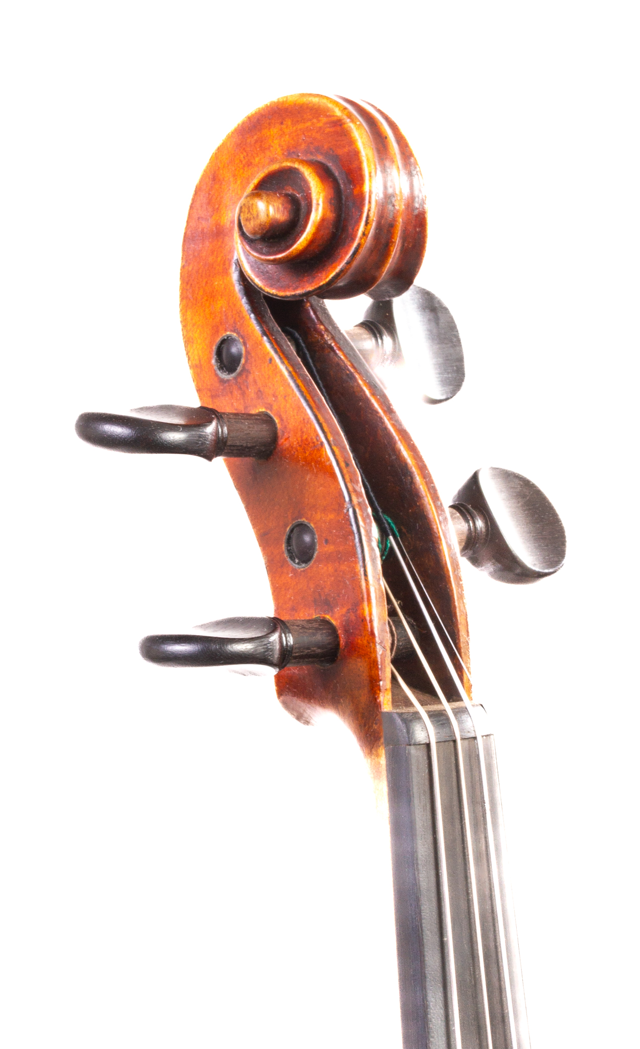 George Gemunder Violin - New York | Dolce Violins