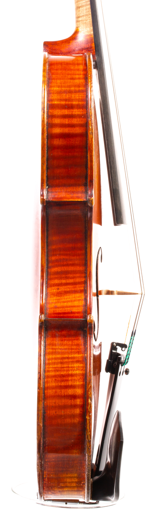 George Gemunder Violin - New York | Dolce Violins