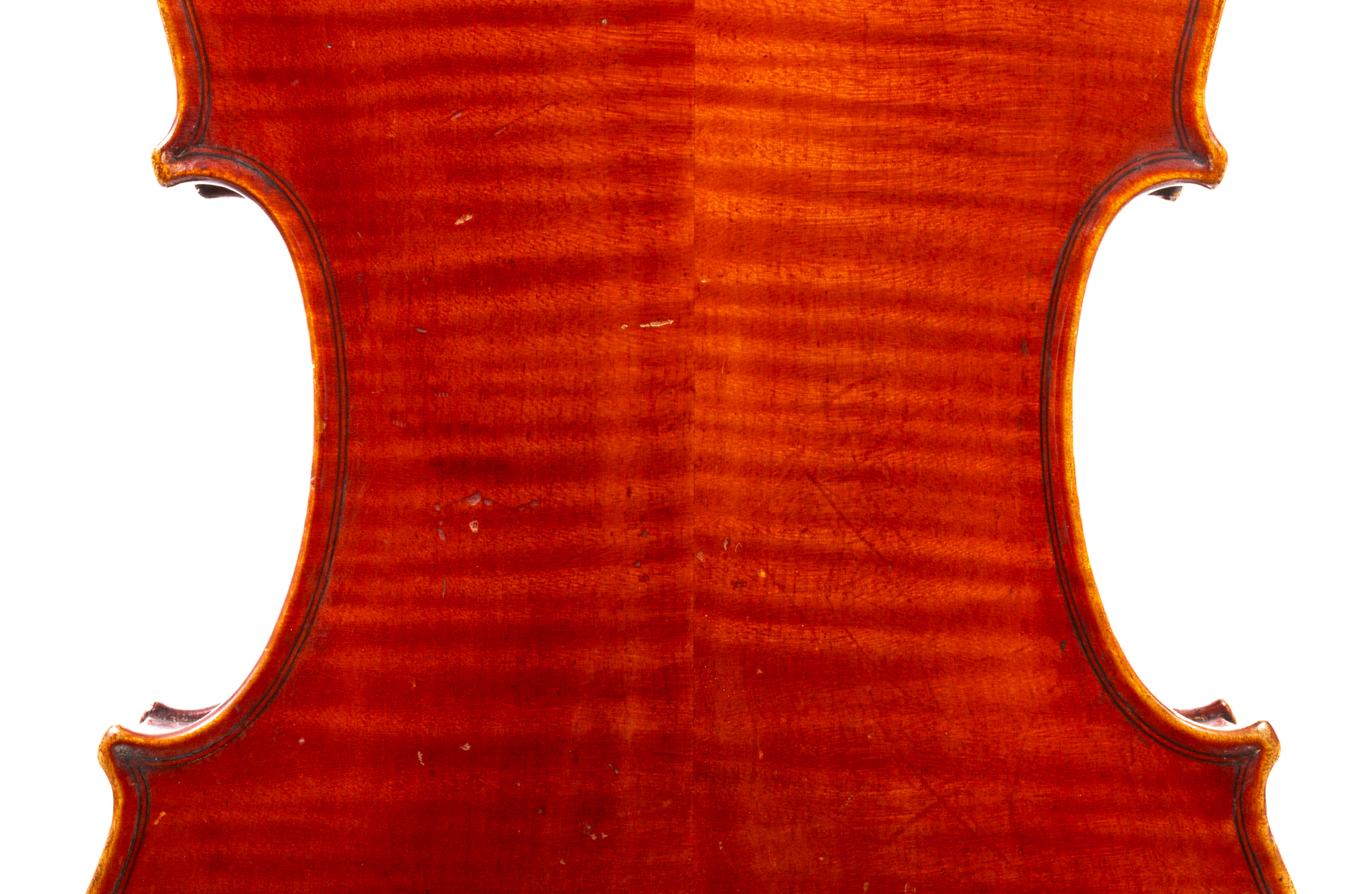 George Gemunder Violin - New York | Dolce Violins