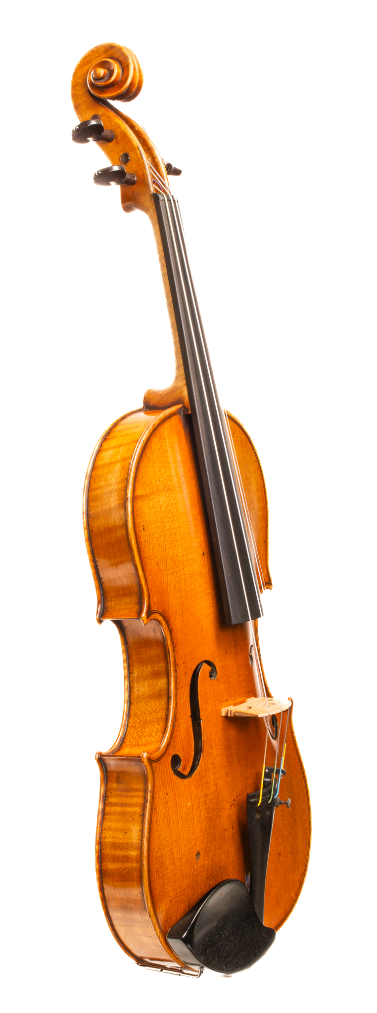Georges Mougenot Violin - Bruxelles 1897-1