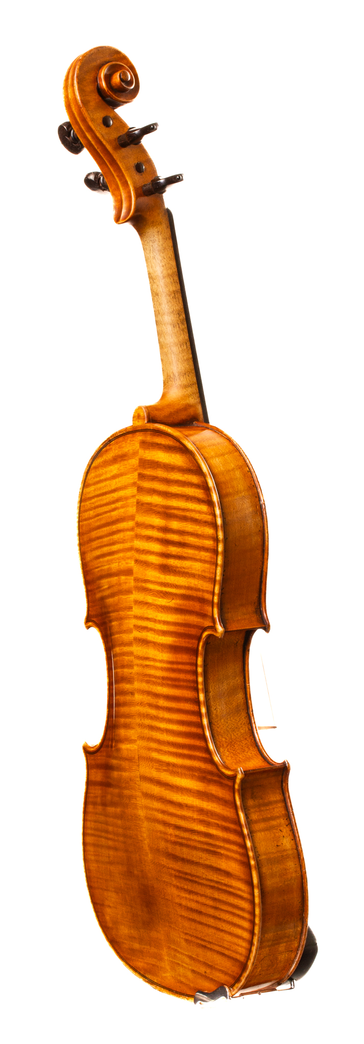 Georges Mougenot Violin - Bruxelles 1897