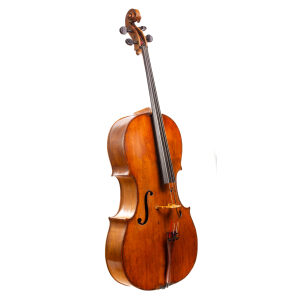 Alexis Vuillaume Cello - Troyes