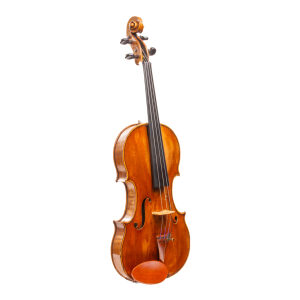 Antonio Gragnani Violin - Livorno 1784