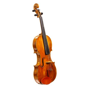 Antonio Gragnani Violin - Livorno 1784