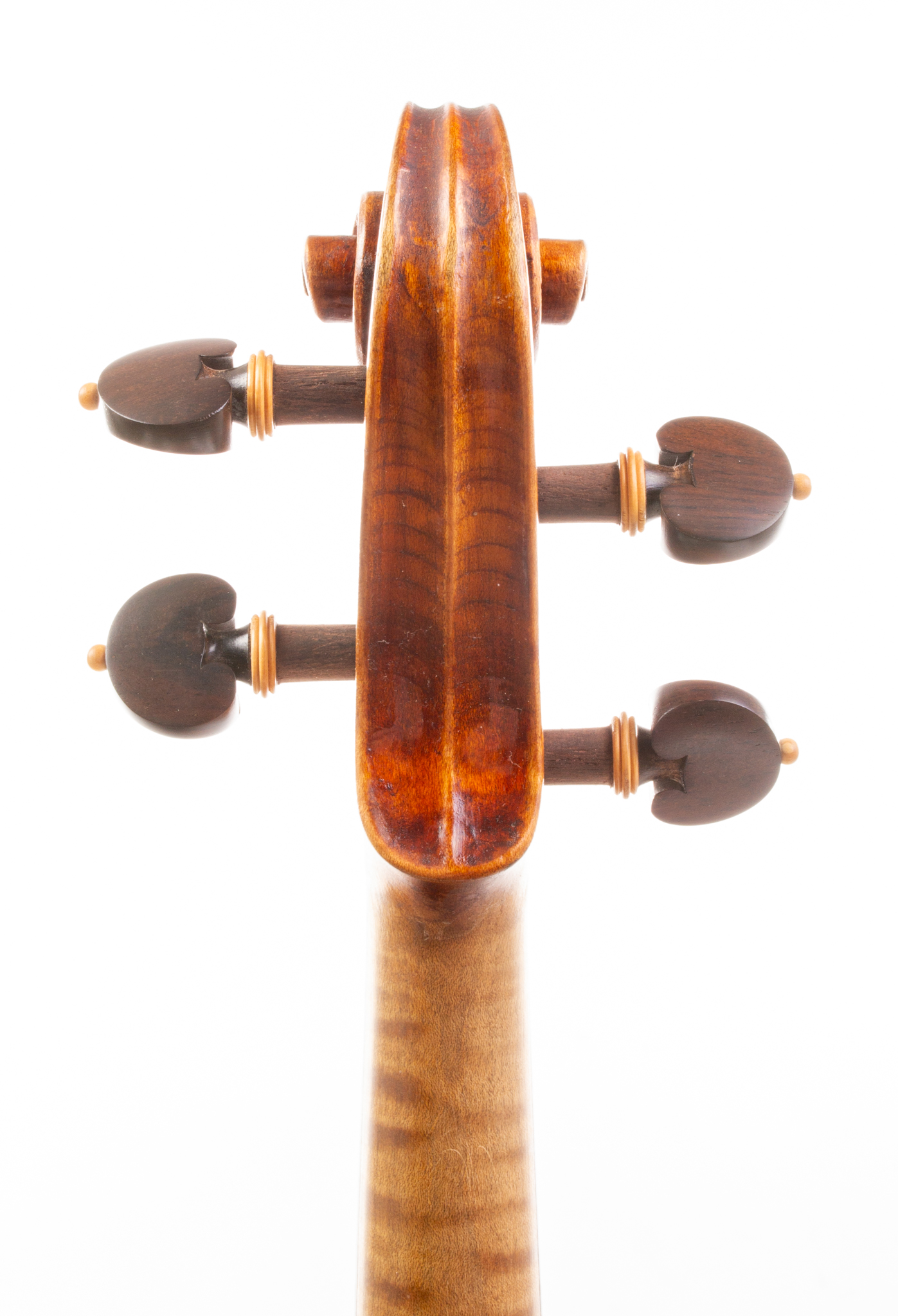 Ernst Heinrich Roth Violin – Markneukirchen 1925 | Dolce Violins