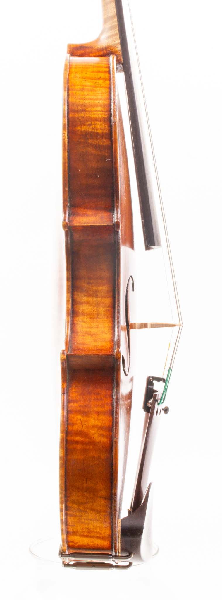 Ernst Heinrich Roth Violin – Markneukirchen 1925 | Dolce Violins