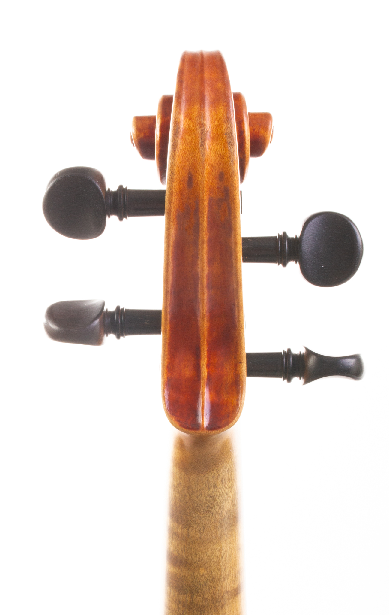 E. Heinrich Roth Violin - Markneukirchen 1929 | Dolce Violins