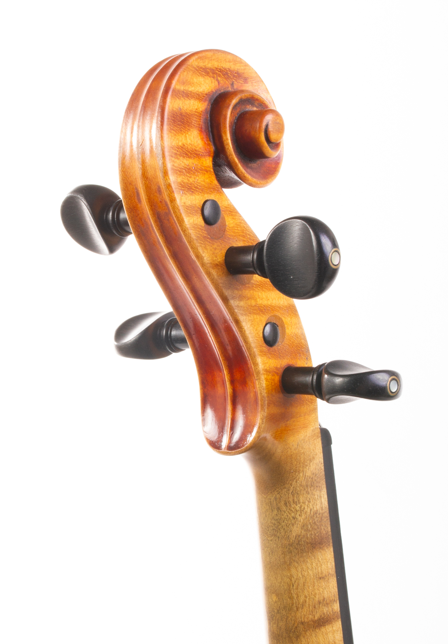 E. Heinrich Roth Violin - Markneukirchen 1929 | Dolce Violins