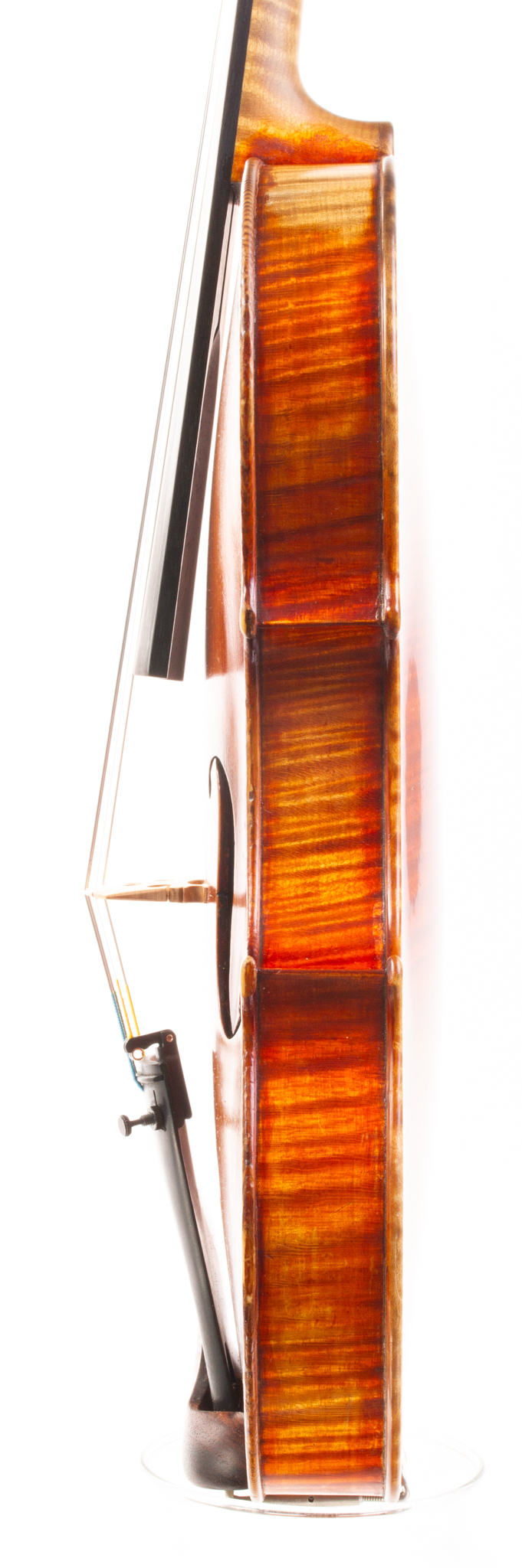 E. Heinrich Roth Violin - Markneukirchen 1929 | Dolce Violins