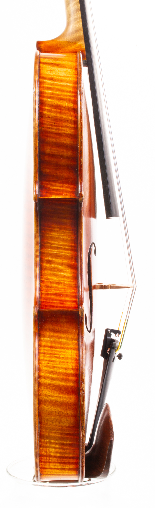 E. Heinrich Roth Violin - Markneukirchen 1929 | Dolce Violins