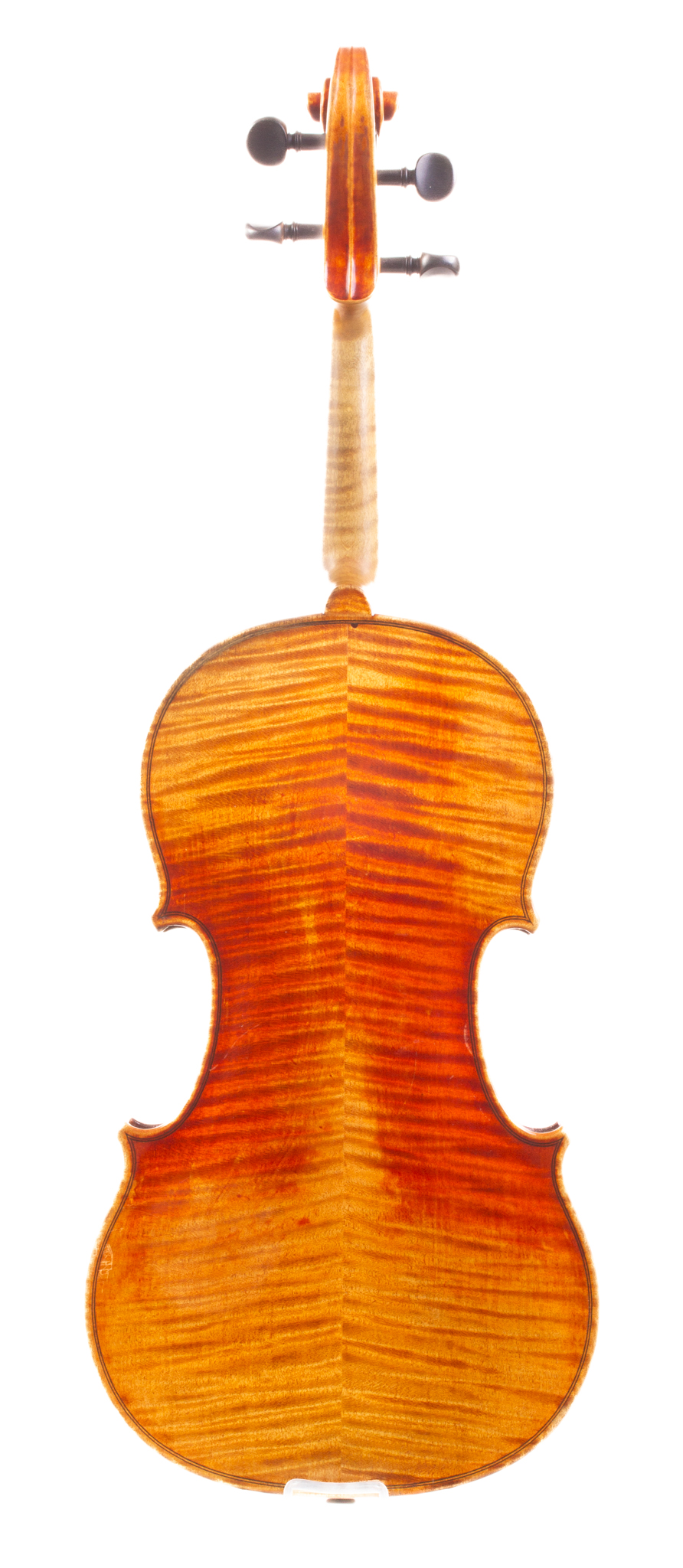 E. Heinrich Roth Violin - Markneukirchen 1929 | Dolce Violins