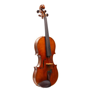 E. Heinrich Roth Violin – Markneukirchen 1925