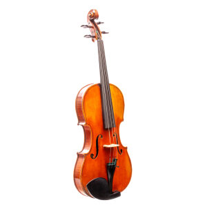 George Gemunder Violin - New York