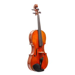 George Gemunder Violin - New York