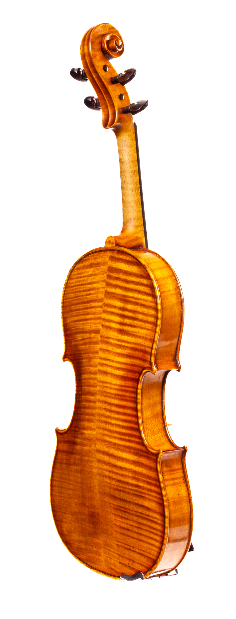 Georges Mougenot Violin – 1897 1 2-1