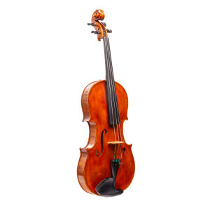 Petrus Messori  Violin - Modena 1928