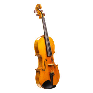 A German Viola c. 1918 - 15 3/8 Length of Back