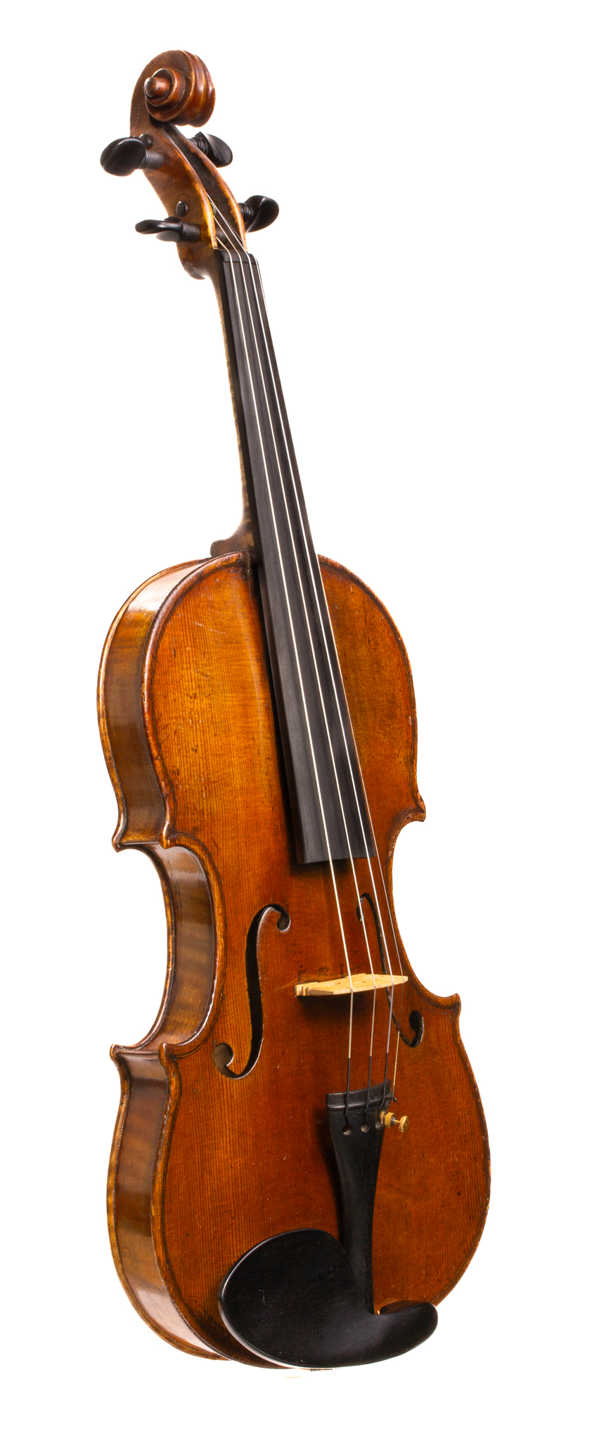 Vincenzo Postiglione Violin - Naples 1899 | Dolce Violins