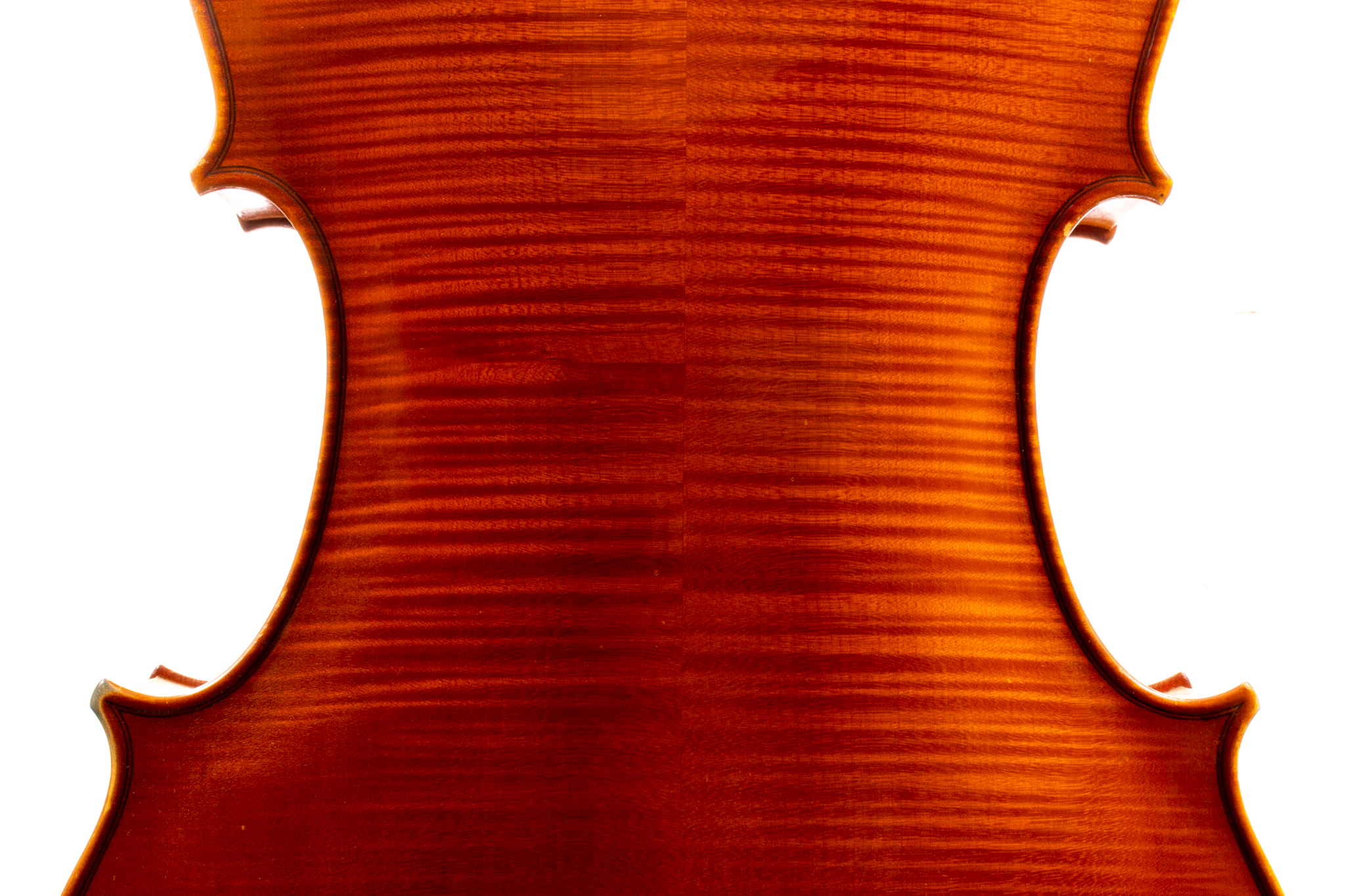Alain Moinier Cello - Mirecourt circa 1995 | Dolce Violins