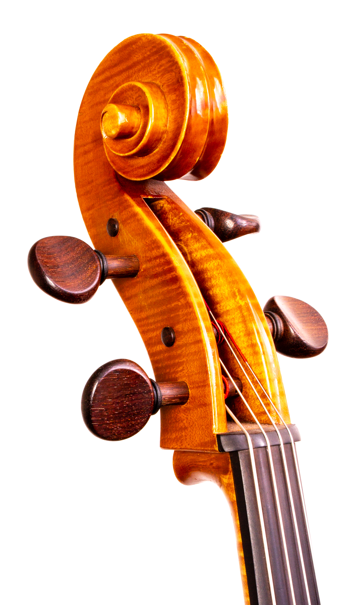 Alain Moinier Cello - Mirecourt circa 1995 | Dolce Violins