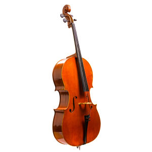 Grubaugh and Seifert Cello – Petaluma 2013