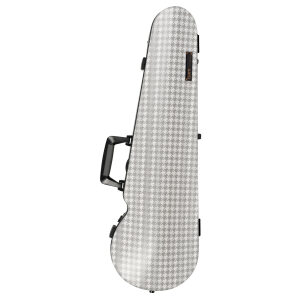 BAM Cabourg Hightech Contoured Violin Case