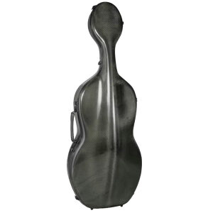Musilia M6 Carbon Fiber Cello Case