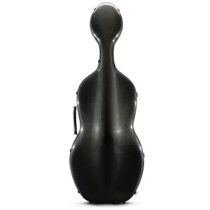 Musilia S3 Carbon Fiber Cello Case