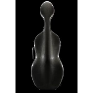 Musilia S3 Carbon Fiber Cello Case